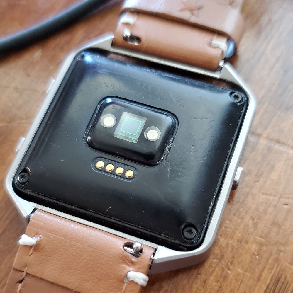 Fitbit Blaze - Picture 2 of 3